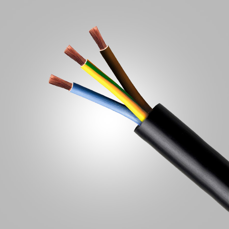 CABLE NEXANS RVK NOIR 3X6 mm² NEXANS-image-3